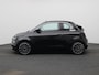 Fiat 500e Cabrio 42 kWh La Prima | ACHTERUITRIJCAMERA | STOELVERWARMING | APPLE CARPLAY - ANDROID AUTO | LEDEREN BEKLEDING | CLIMATE CONTROL |