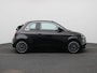 Fiat 500e Cabrio 42 kWh La Prima | ACHTERUITRIJCAMERA | STOELVERWARMING | APPLE CARPLAY - ANDROID AUTO | LEDEREN BEKLEDING | CLIMATE CONTROL |