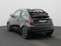 Fiat 500e Cabrio 42 kWh La Prima | ACHTERUITRIJCAMERA | STOELVERWARMING | APPLE CARPLAY - ANDROID AUTO | LEDEREN BEKLEDING | CLIMATE CONTROL |