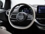 Fiat 500e 42 kWh La Prima by Bocelli | ACHTERUITRIJCAMERA | STOELVERWARMING | APPLE CARPLAY - ANDROID AUTO | LEDEREN BEKLEDING |