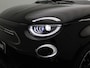 Fiat 500e 42 kWh La Prima by Bocelli | ACHTERUITRIJCAMERA | STOELVERWARMING | APPLE CARPLAY - ANDROID AUTO | LEDEREN BEKLEDING |