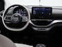 Fiat 500e 42 kWh La Prima by Bocelli | ACHTERUITRIJCAMERA | STOELVERWARMING | APPLE CARPLAY - ANDROID AUTO | LEDEREN BEKLEDING |