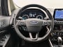 Ford EcoSport 1.0 EcoBoost ST-Line | Carplay | Stoel/Stuur Verwarming | Camera | PDC | Cruise/Control | Climate /Control |