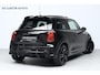 MINI John Cooper Works 1.5 Cooper Dalston Automaat | Pano-dak |CarPlay | Camera | Led | HUD | Stoelverwarming | Pdc | Keyless |