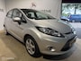 Ford Fiesta 1.25 Titanium AIRCO/CRUIS/TREKHAAK/APK/1EIG