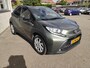 Toyota Aygo X 1.0 VVT-i S-CVT first automaat*2 tone*lichtmetaal*stoelverwarming*