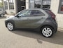 Toyota Aygo X 1.0 VVT-i S-CVT first automaat*2 tone*lichtmetaal*stoelverwarming*