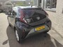 Toyota Aygo X 1.0 VVT-i S-CVT first automaat*2 tone*lichtmetaal*stoelverwarming*