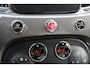 Fiat 500C 1.0 Hybrid Dolcevita Lederen Bekleding Cruise Control Climate Control Parkeersensoren Achter DAB Lichtmetalen Velgen