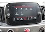Fiat 500C 1.0 Hybrid Dolcevita Lederen Bekleding Cruise Control Climate Control Parkeersensoren Achter DAB Lichtmetalen Velgen