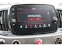 Fiat 500C 1.0 Hybrid Dolcevita Lederen Bekleding Cruise Control Climate Control Parkeersensoren Achter DAB Lichtmetalen Velgen