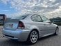 BMW 3-Serie Compact 316ti | Orig. NL | M-Pakket | 2e Eig. | Apk juli 2027 |