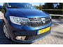 Dacia Sandero 1.0 SCe Laureate navi, camera.