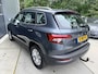 Skoda Karoq 1.5 TSI 150pk DSG ACT Business Edition Camera Navigatie Trekhaak Stoelverwarming