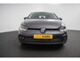 Volkswagen Polo 1.0 TSI DSG Style Navigatie Climate Control Cruise control adaptive Parkeer sensoren Led Dab Lichtmetalen Velgen Digitale Cockpit