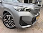 BMW X1 sDrive18i Frozen Grey M-Sport Pano Leer HUD Har/Ka