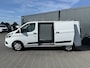 Ford Transit Custom 2.0 TDCI / L2H1 / 2x SCHUIFDEUR / 2.8 TONS TREKHAAK / 1e EIG. / IMPERIAAL / CAMERA / 3-ZITS / BLINDSPOT