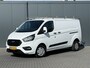 Ford Transit Custom 2.0 TDCI / L2H1 / 2x SCHUIFDEUR / 2.8 TONS TREKHAAK / 1e EIG. / IMPERIAAL / CAMERA / 3-ZITS / BLINDSPOT