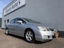 Honda Civic 1.3 Hybrid - Climate Control