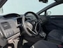 Honda Civic 1.3 Hybrid - Climate Control