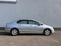 Honda Civic 1.3 Hybrid - Climate Control