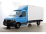 Volkswagen Crafter 35 2.0 TDI E6 Bakwagen met achterdeuren 2-Persoons 07-2021