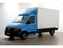 Volkswagen Crafter 35 2.0 TDI E6 Bakwagen met achterdeuren 2-Persoons 07-2021