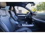 Audi Q5 50 TFSI e S edition | BTW | 21 INCH | LEDER | ELEK.TREKHAAK | SOH 87% | STOELVERWARMING |