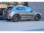 Audi Q5 50 TFSI e S edition | BTW | 21 INCH | LEDER | ELEK.TREKHAAK | SOH 87% | STOELVERWARMING |