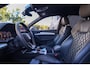 Audi Q5 50 TFSI e S edition | BTW | 21 INCH | LEDER | ELEK.TREKHAAK | SOH 87% | STOELVERWARMING |