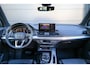 Audi Q5 50 TFSI e S edition | BTW | 21 INCH | LEDER | ELEK.TREKHAAK | SOH 87% | STOELVERWARMING |