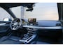 Audi Q5 50 TFSI e S edition | BTW | 21 INCH | LEDER | ELEK.TREKHAAK | SOH 87% | STOELVERWARMING |