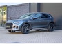 Audi Q5 50 TFSI e S edition | BTW | 21 INCH | LEDER | ELEK.TREKHAAK | SOH 87% | STOELVERWARMING |