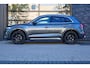 Audi Q5 50 TFSI e S edition | BTW | 21 INCH | LEDER | ELEK.TREKHAAK | SOH 87% | STOELVERWARMING |