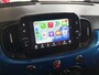 Fiat 500 0.9 TwinAir Turbo Pano/Apple/Navigatie