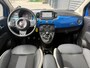 Fiat 500 0.9 TwinAir Turbo Pano/Apple/Navigatie