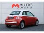 Fiat 500 0.9 TwinAir BiColore DEALER OH 2e EIG AIRCO NAP