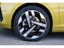 Opel Astra Electric 58 kWh Ultimate | SOH 98% | Warmtepomp | Schuif-kanteldak | Matrix LED | Suede bekleding |
