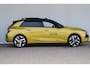 Opel Astra Electric 58 kWh Ultimate | SOH 98% | Warmtepomp | Schuif-kanteldak | Matrix LED | Suede bekleding |