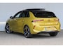 Opel Astra Electric 58 kWh Ultimate | SOH 98% | Warmtepomp | Schuif-kanteldak | Matrix LED | Suede bekleding |