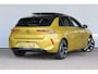 Opel Astra Electric 58 kWh Ultimate | SOH 98% | Warmtepomp | Schuif-kanteldak | Matrix LED | Suede bekleding |