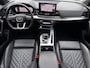Audi Q5 50 TFSI e S-Line edition Competition | 98% SOH | Panoramadak | Nappa-Leder| Matrix-LED | 360 Camera | Stoelverwarming