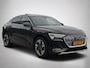 Audi e-tron Sportback 55 quattro S edition 95 kWh (NL-auto,Dealer OndH, Panorama, B&O, Camera, PDC, StoelV, Carplay, Etc)