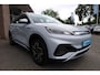BYD Atto 3 Design 60 kWh PANO 360-CAMERA ADAPTIVE-CRUISE LEER STOELVERW. CARPLAY SFEERVERL. ELEC.STOELEN/KLEP 2XPDC 18''LMV ENZ.