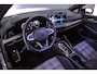 Volkswagen Golf 1.5 eHybrid GTE 272pk DSG Automaat, Adaptive cruise control, Stoelverwarming, Stuurverwarming, Head up display, 360 camera, Parkeersensoren, Dodehoeksensoren, Navigatie, App-connect, Matrix LED koplampen