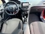 Peugeot 208 1.2 PureTech Blue Lionbj 2018 5-deurs airco Reim vervangen
