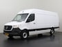 Mercedes-Benz Sprinter Automaat L4H2 XXl Maxi | Multimedia | Camera | Airco | Cruise