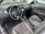 Suzuki Vitara 1.4 Boosterjet Style Smart Hybrid Automaat | 1500 kg trekgewicht | NL- auto | lage km- stand |