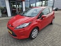 Ford Fiesta 1.25 Trend