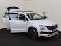 Skoda Karoq 1.5 TSI Sportline Business Automaat 150PK Sportpakket Panorama Nieuwe Banden